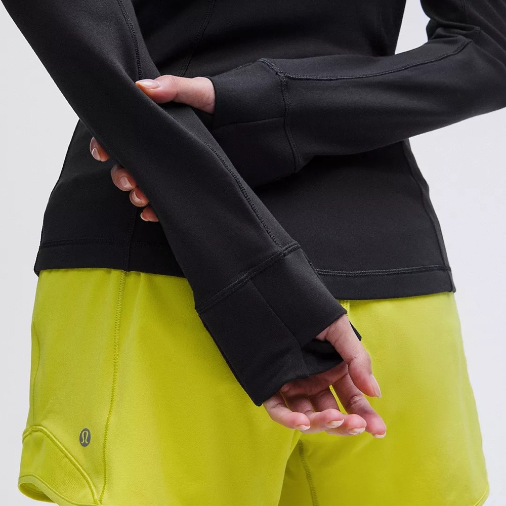 NWT Lululemon Define Jacket - Picture 3 of 8